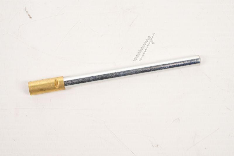 Achsverlängerung für Ofen Küppersbusch 185530 Laufwerk Achse