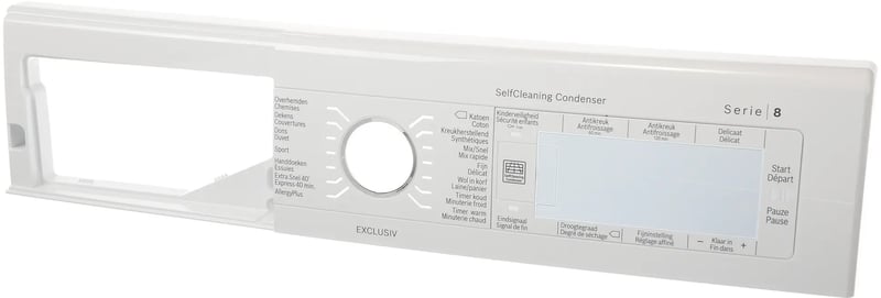 Bedienblende 11008563