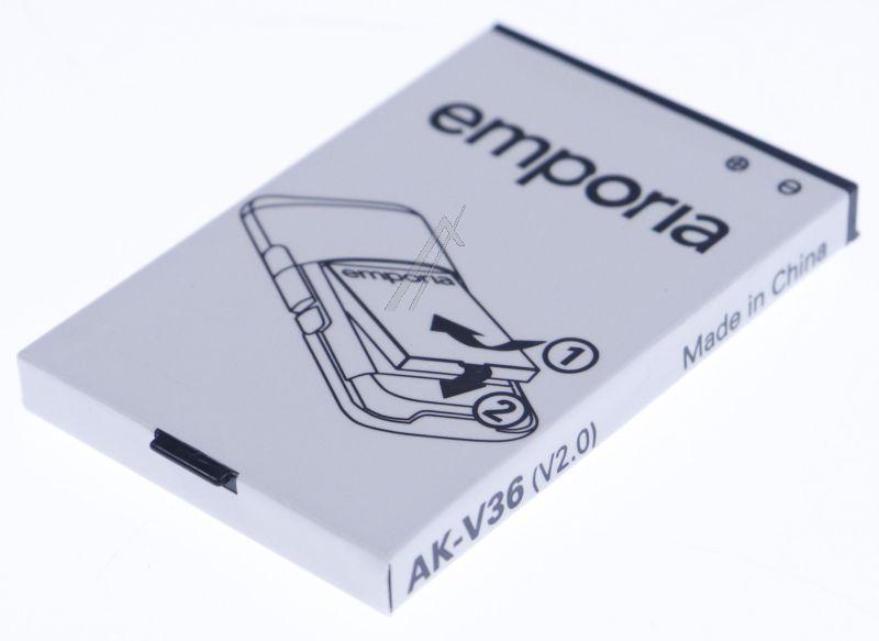 Emporia Elegance Akku 1100mAh Li-Ion