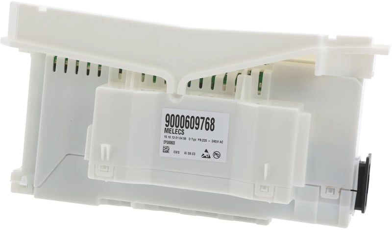 Leistungsmodul programmiert 00653426