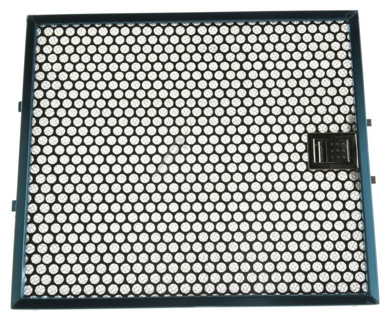 Metallfettfilter für Dunstabzugshaube Smeg 063410922 Edelstahl