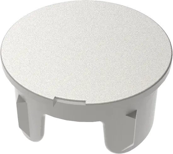 Kühlschrank Stopfen BSH 00627461 Abdichtung