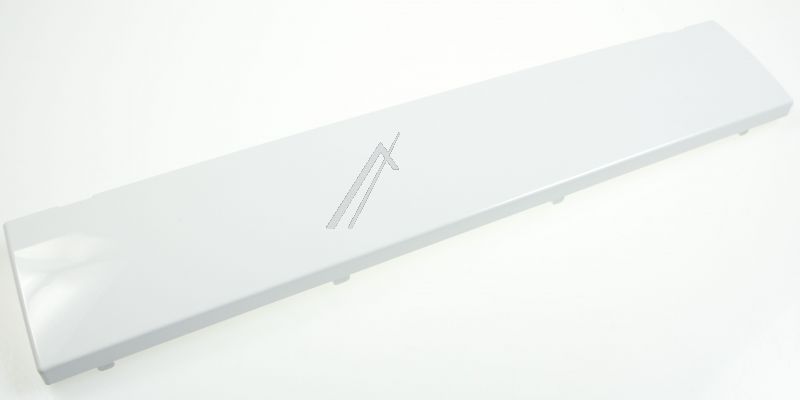 Sockelblende für Midea Waschmaschine 12138100003328 Kunststoff weiß