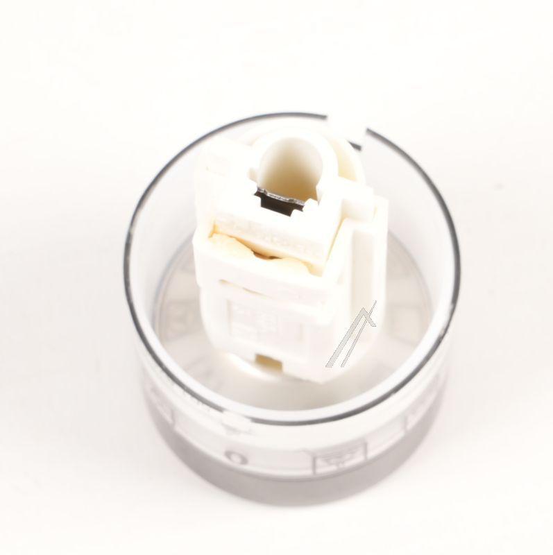 Funktionsknebel für Ofen Electrolux Aeg 5618754203 schwarz