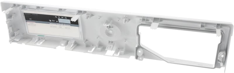 Bedienblende 11014613