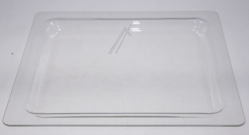 Glasteller für Mikrowelle (50283017007)