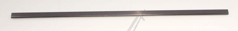 Profilleiste für Kühlschrank Candy Hoover 49124915 PROFILO_1.06.TQ1919-173 Türprofil, Gehäuse