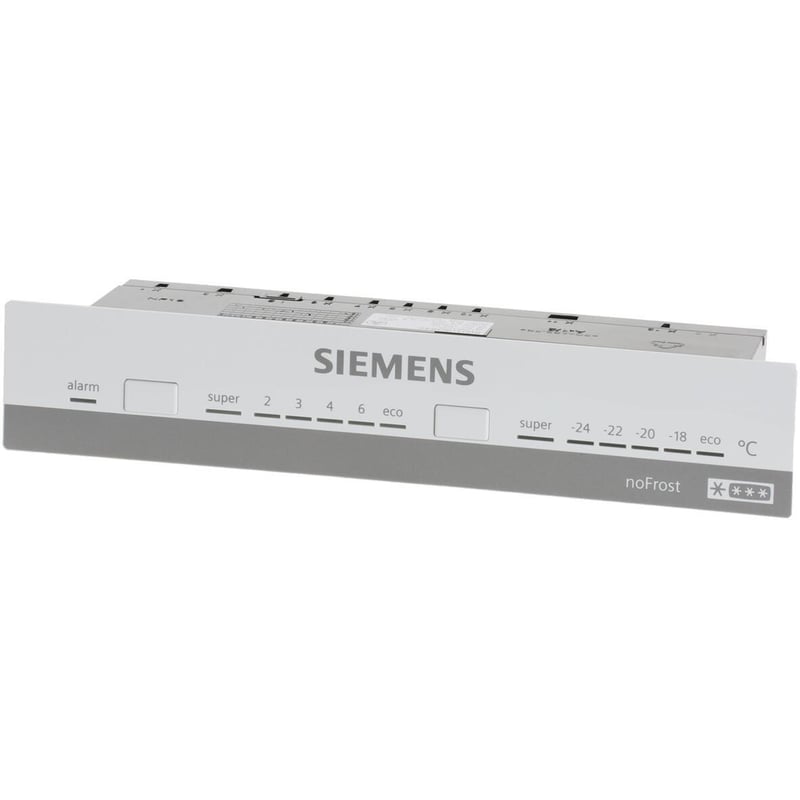 Steuerungsmodul für Elektronik Bosch 12028759 unprogrammiert