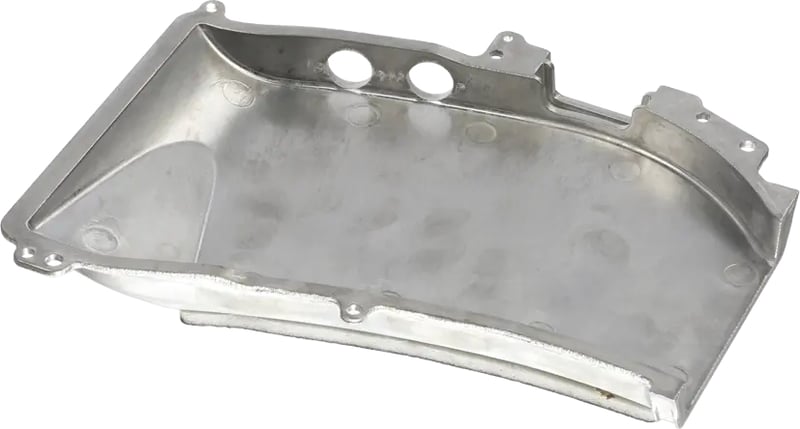 Lüftungskanal 11032227 Originalersatzteil von Bosch