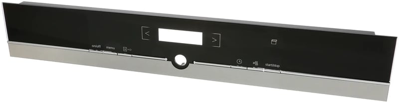 Bedienblende 11016879