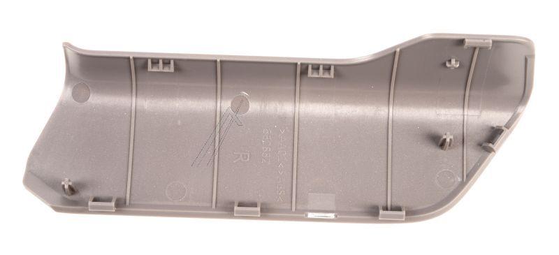 Vorderradgabelabdeckung Dekoration rechts Segway-Ninebot CB.01.00.6295.00 für E-Scooter E3 PRO