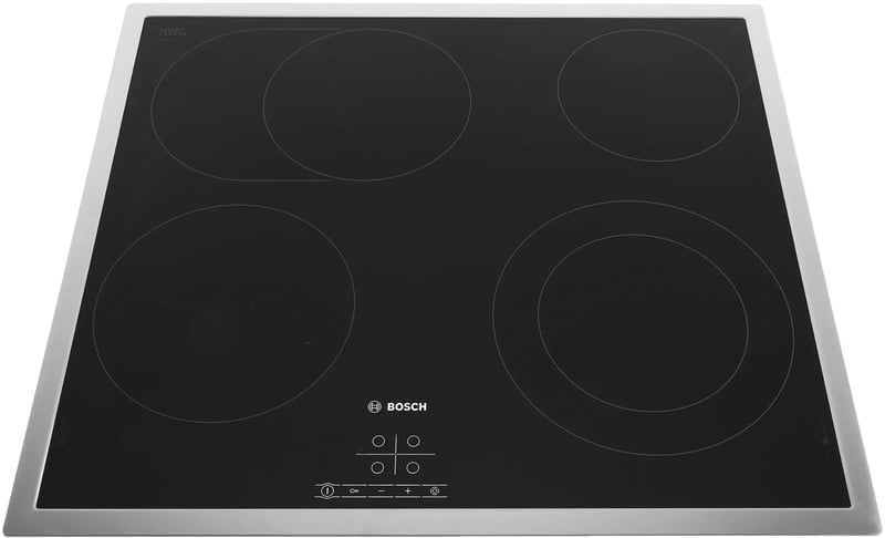 Glaskeramikfläche 00773432