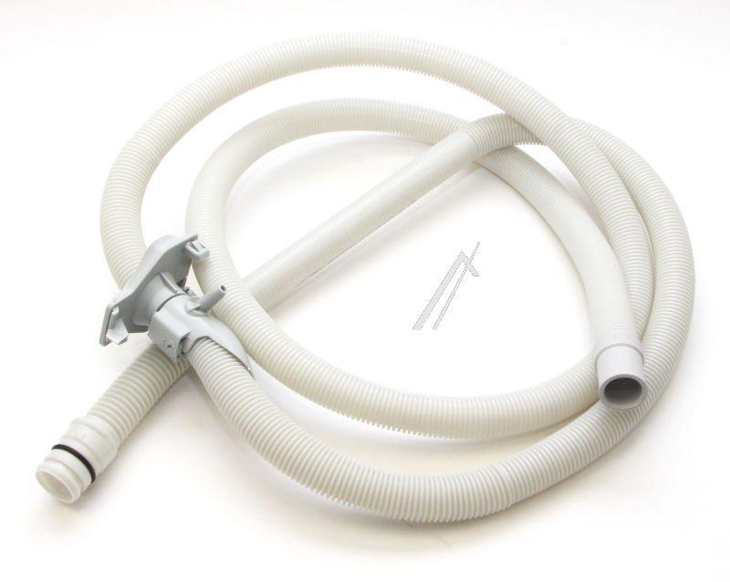 Ablaufschlauch Geschirrspüler Bosch 00668114 2,2m