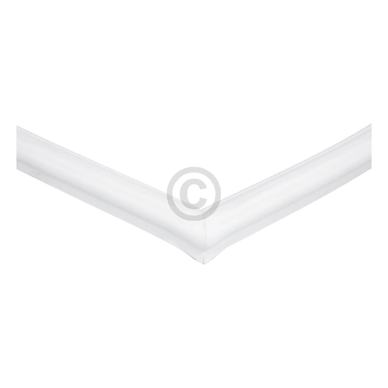 Deckeldichtung BOSCH 00247003 für Gefriertruhe