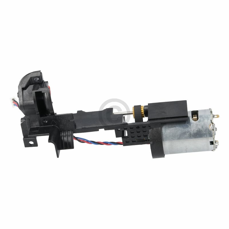 Bürstenwalze für Staubsauger AEG 4060001379 Rollenbürste