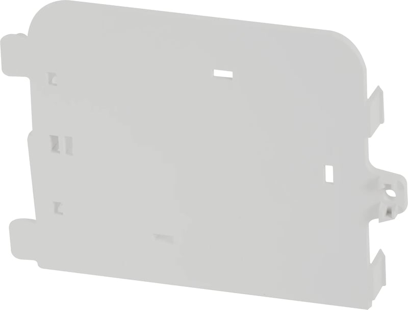 Halterung für Sonstige Gehäuseteile Bosch 10020127 Befestigung