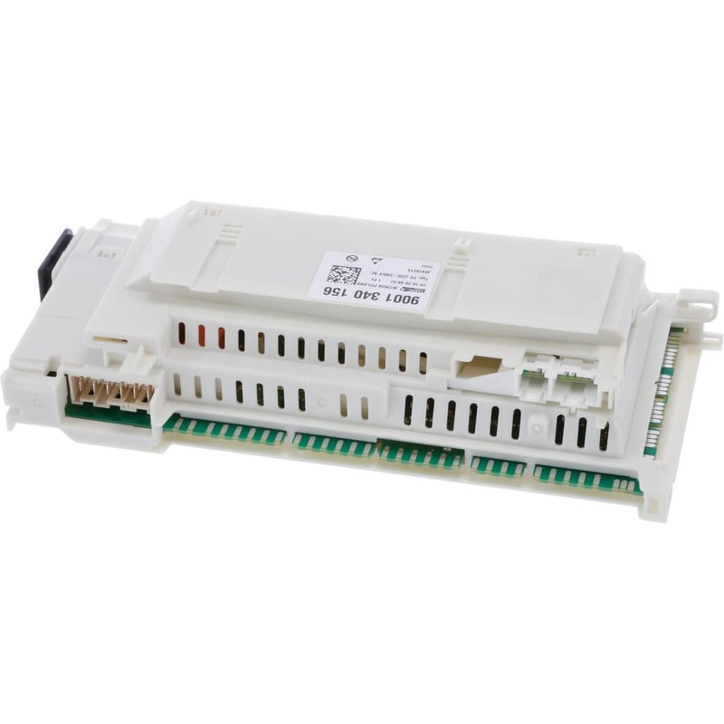 Leistungsmodul programmiert 12005663