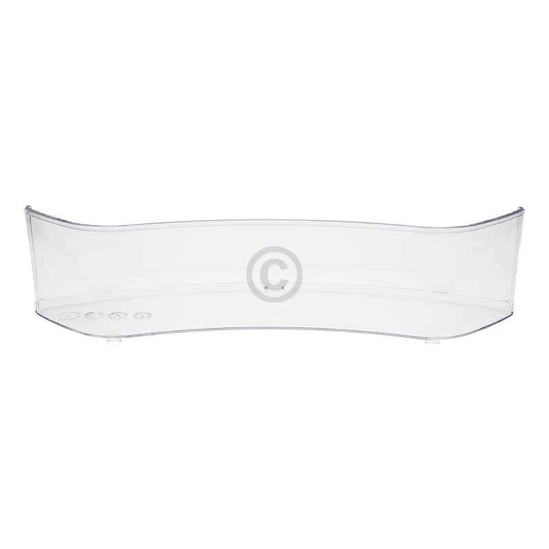 Türfacheinsatz unten Gorenje 446044 für Kühlschrank