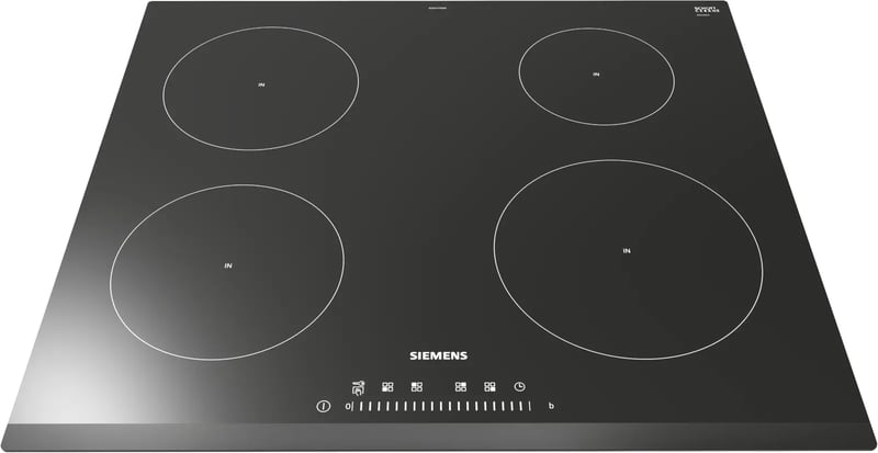 Glaskeramikfläche 00775577
