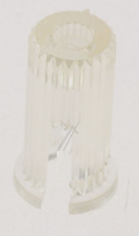 Drehknopf-Verbindungsstück DeLonghi Kaffeemaschine 5313217351 Vario-ECO