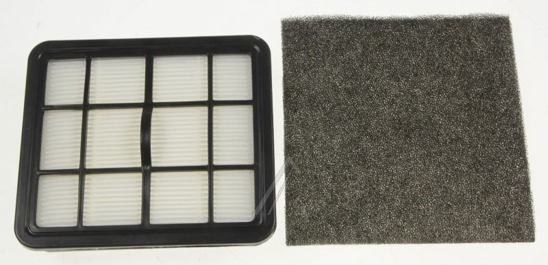 U51 Filter-Set für Hoover Staubsauger 35601678 Motor- & Abluftfilter