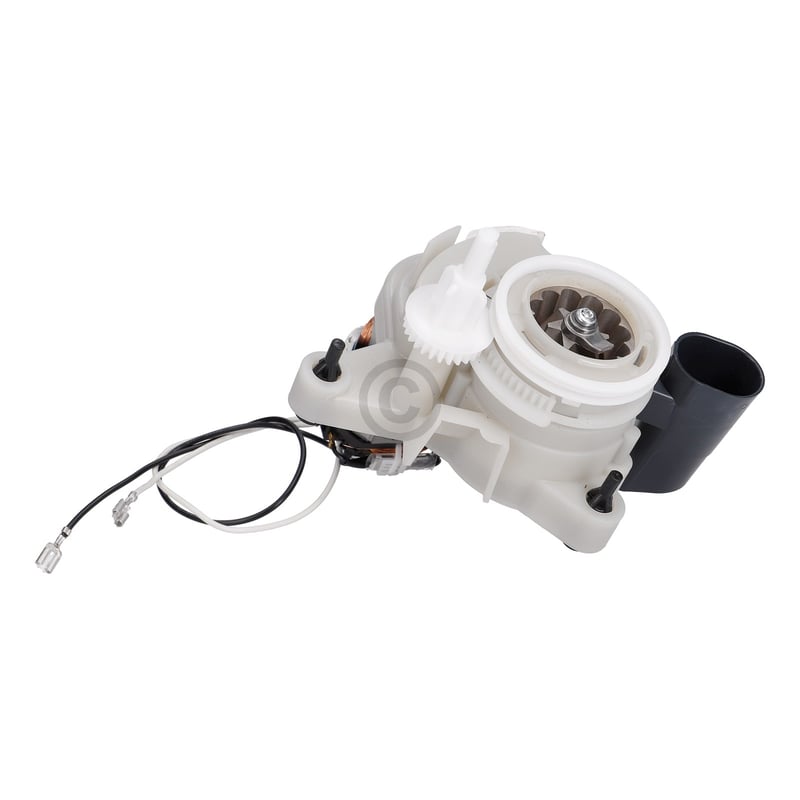 Mahlwerk für DeLonghi Kaffeemaschine AS13200337 230V-Motor