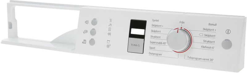 Bedienblende 11006620