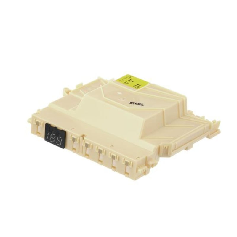 Steuerungsmodul El-Modul STM630 EU__I15 WTW107 00495744