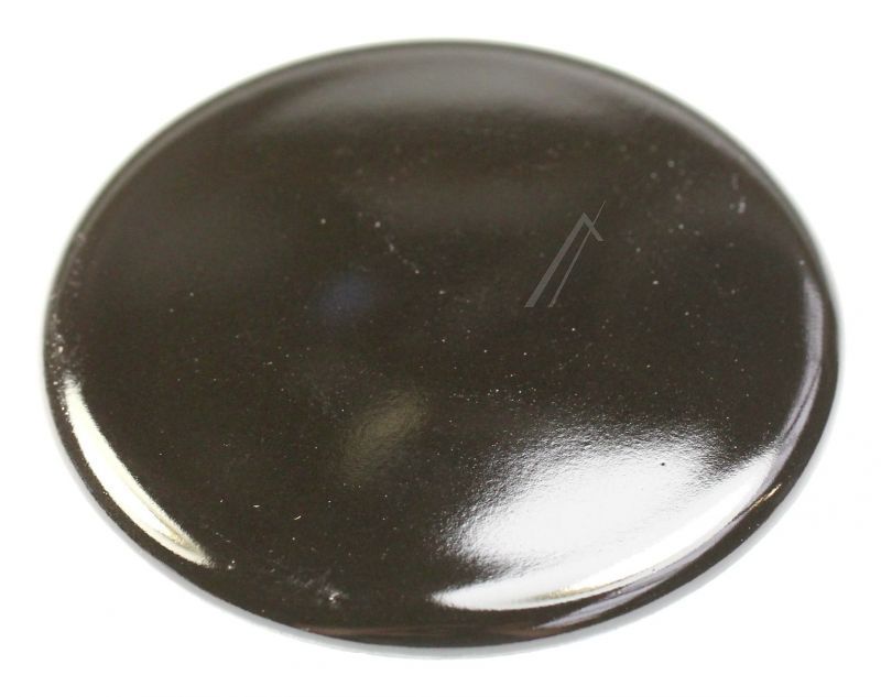 Ofendeckel für Beko-Ofen C00864602 Glas