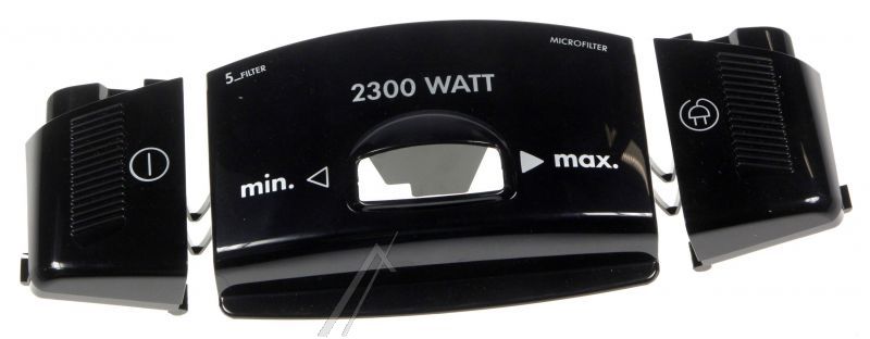 Blende, Satz, Ebony (2192716039)