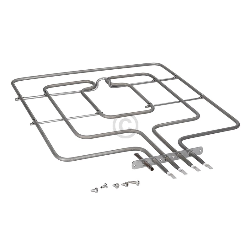 Heizung-Oberhitze zweikreis 2800W 220-240V 20008179 Bosch