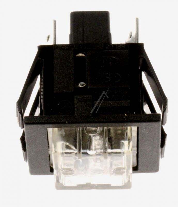 Drehwahlschalter, Haupt (50294880005)