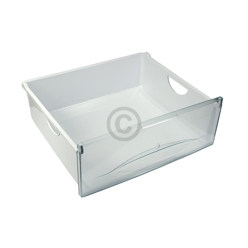 Schublade 492x183x432mm Gefrierschublade niedrig 9791104 Liebherr