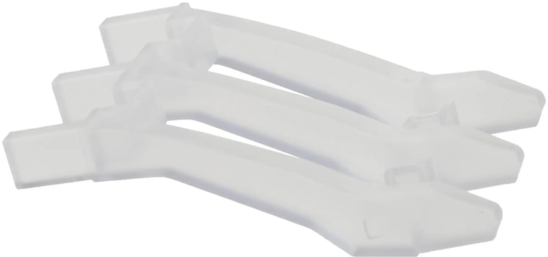 Lichtleiter für Kaffeemaschine Bosch 00630839 Beleuchtung