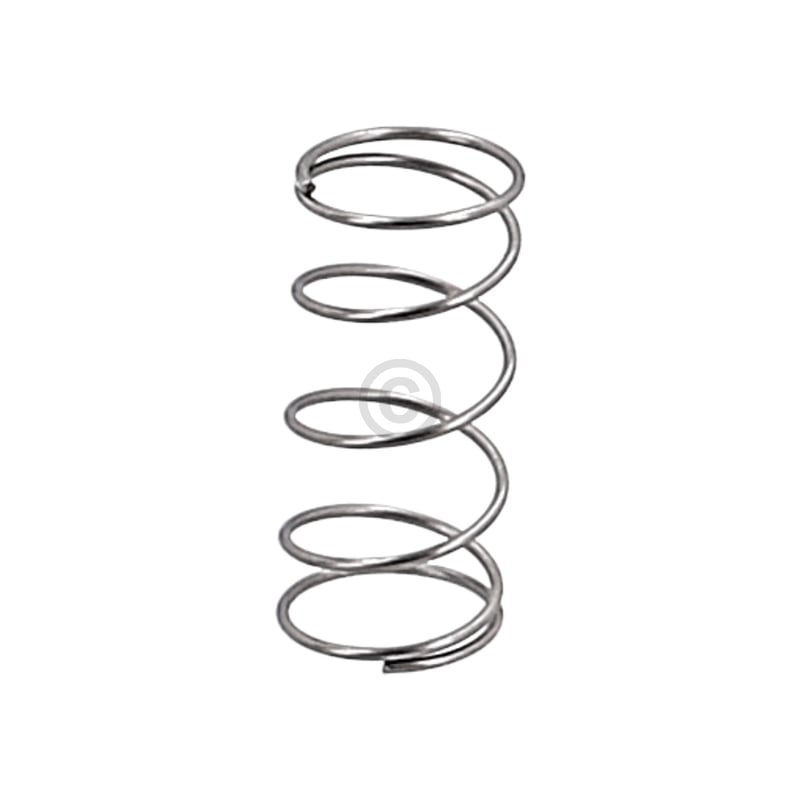 Feder FUER TASTENKAPPE 00059246