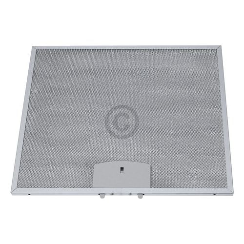 Fettfilter BOSCH 00431771 Metallfilter 304x270mm für Dunstabzugshaube