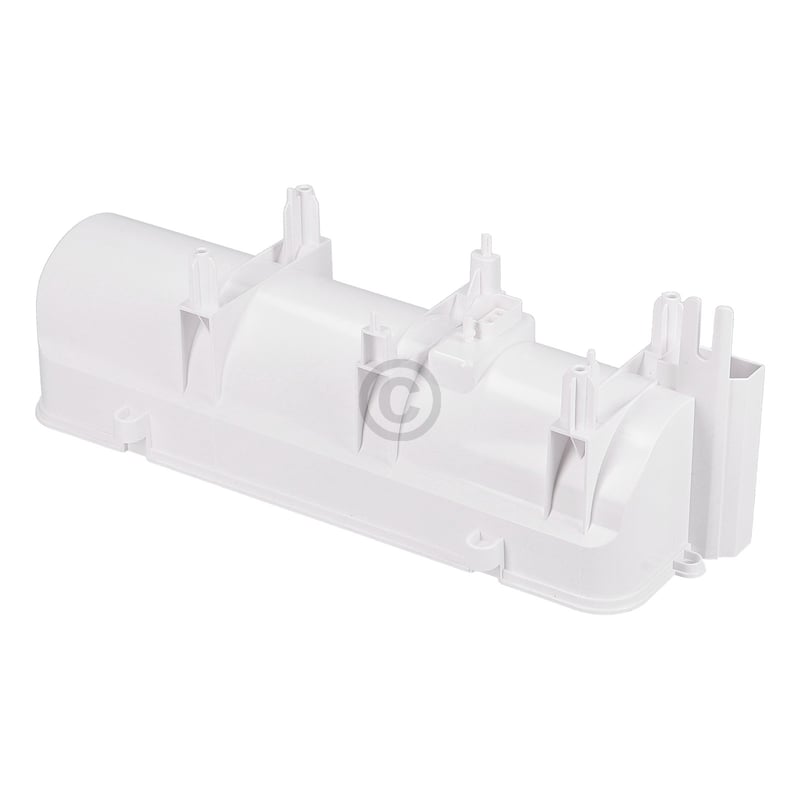 Halter für Reinigungslösung Ecovacs 201-2250-0082 für Fensterreinigungsroboter