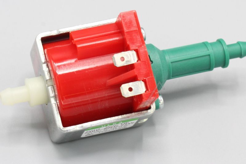 Ulka HF Pumpe für Ceme Ofen 12001212 Wasserpumpe