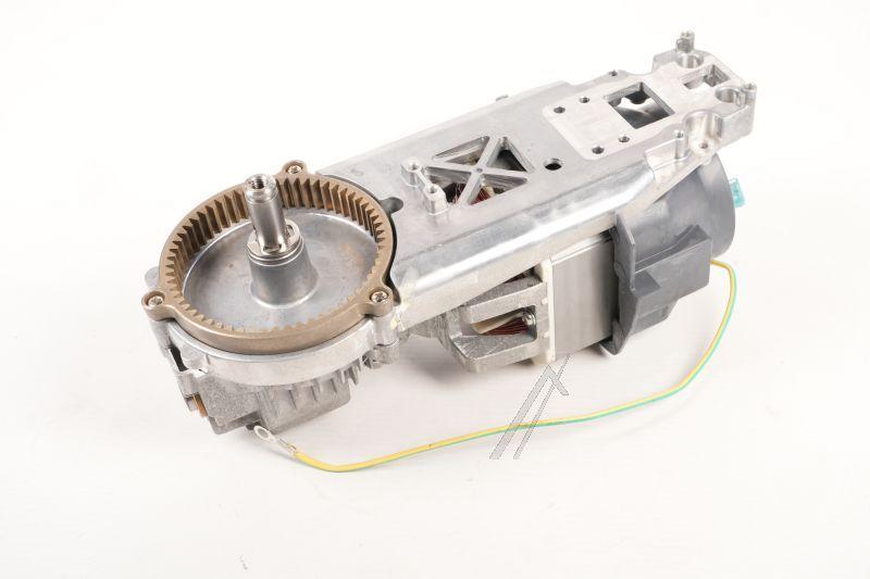 Motor ASM-230V 50Hz für Küchenmaschine & Mixer Smeg 695211630 Elektromotor, 230V