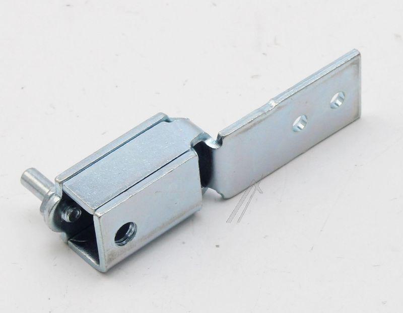 Unteres Kühlschrank-Scharnier Whirlpool Indesit 481010616667