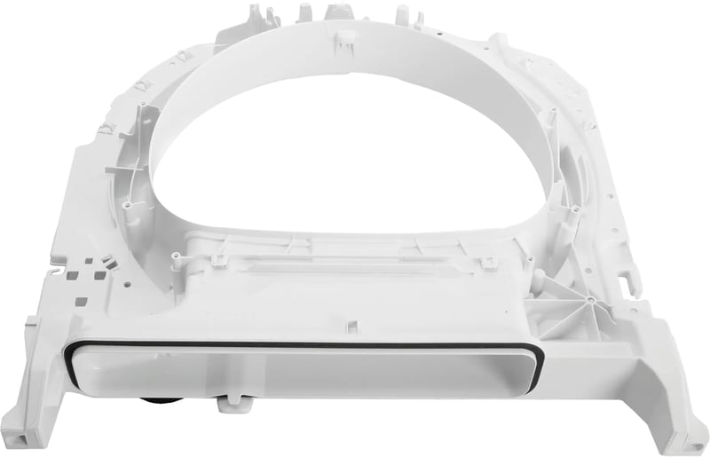 Lagerschild für Lager Bosch 23000398 Gleitlager