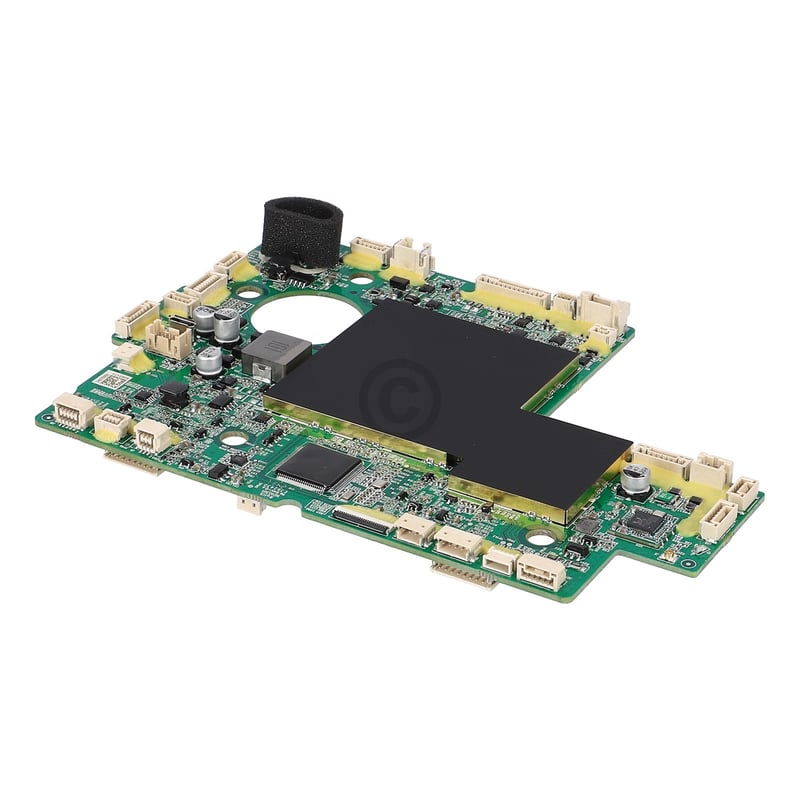 Main Board Of Deebot (Black) Ecovacs 201-2407-0311 für Staubsauger-Roboter