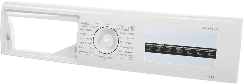 Bedienblende 11013272