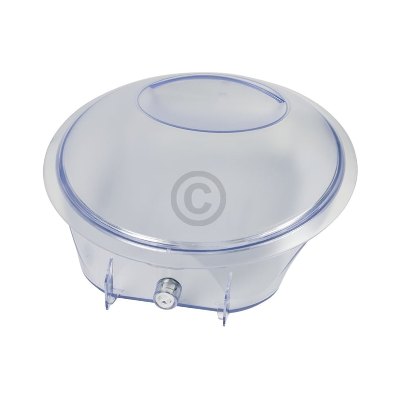 Wassertank KRUPS MS-622553 oval für Kaffeemaschine Kapselautomat