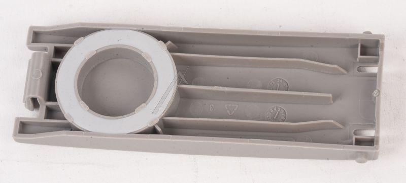 Deckel Klarspülerbehälter für Geschirrspüler Amica 1216880 Klarspülerfach Abdeckung