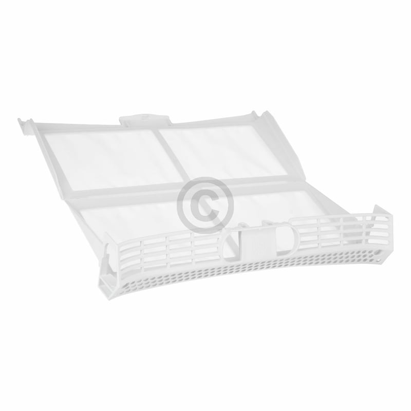 Flusensieb Smeg 763410725 für Trockner