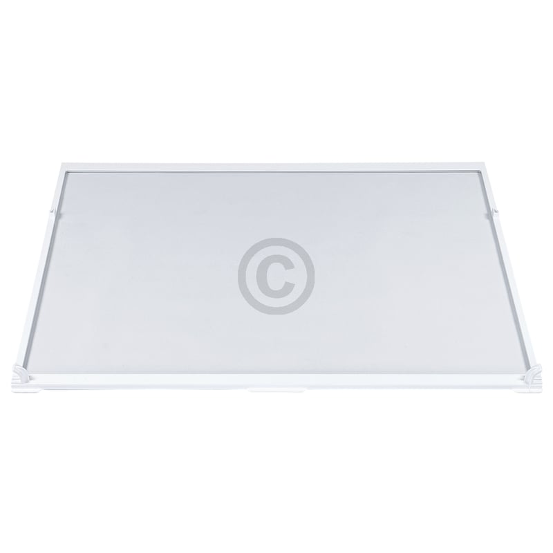 Glasplatte Beko 5943580400 für Kühlschrank