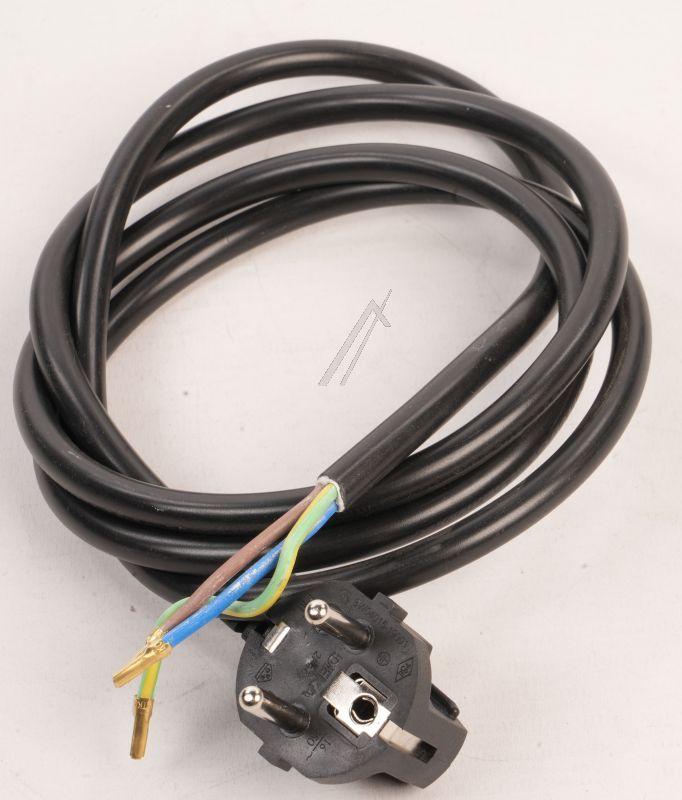 Anschlusskabel Herd Hisense/Gorenje 538172 Stecker, Kabel