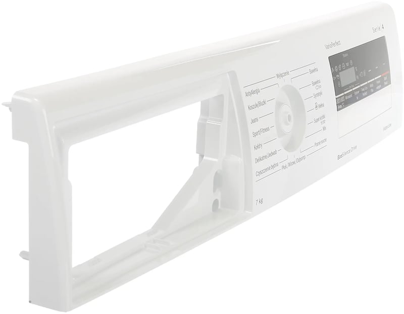 Bedienblende 11011780