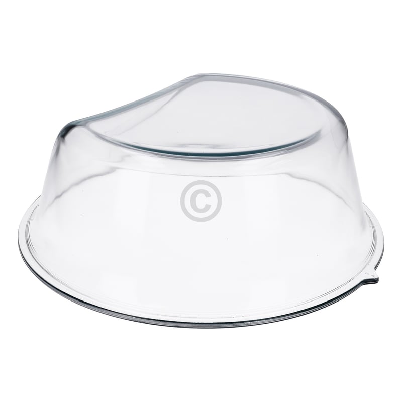 Haier Waschmaschinen-Türglas 49052550 Sichtfenster